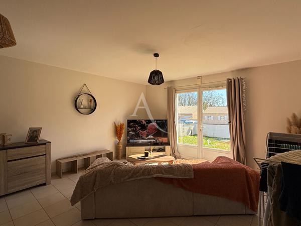 Maison Meschers Sur Gironde 4 pièce(s) 90.21 m2