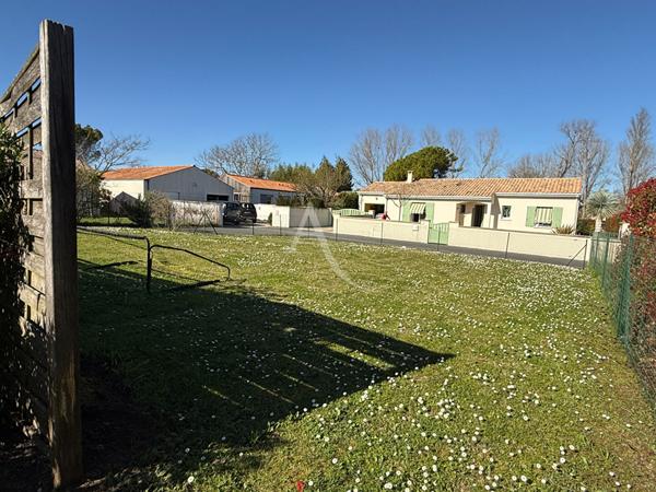 Maison Meschers Sur Gironde 4 pièce(s) 90.21 m2