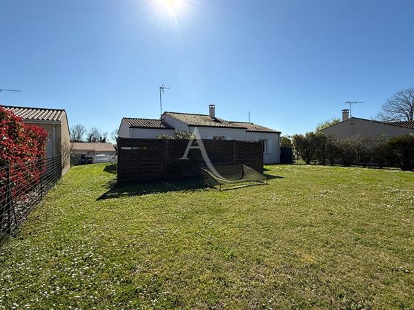 Maison Meschers Sur Gironde 4 pièce(s) 90.21 m2