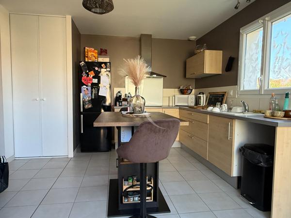 Maison Meschers Sur Gironde 4 pièce(s) 90.21 m2