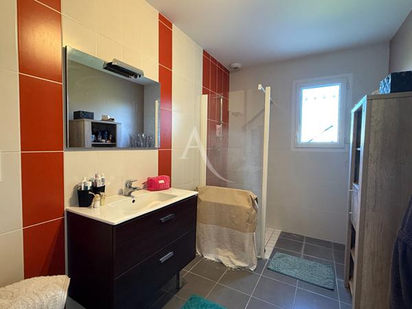 Maison Meschers Sur Gironde 4 pièce(s) 90.21 m2