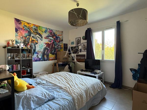 Maison Meschers Sur Gironde 4 pièce(s) 90.21 m2