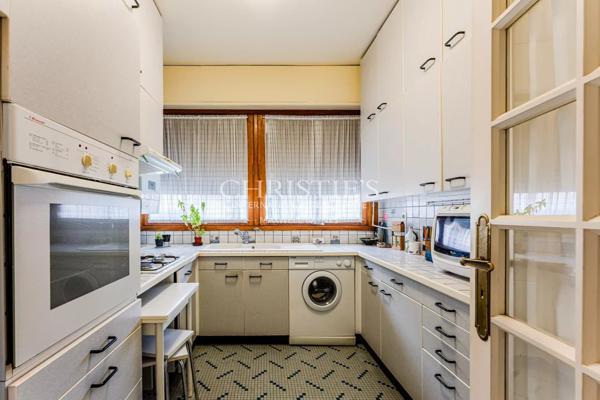 Appartement de 86 m² avec vue panoramique sur le Bassin – Emplacement d’exception