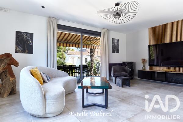 Maison à vendre 7 pièces 183 m² Bezons