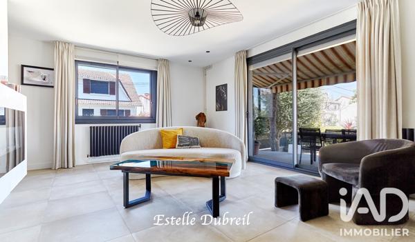 Maison à vendre 7 pièces 183 m² Bezons