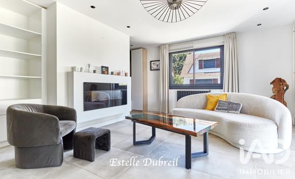 Maison à vendre 7 pièces 183 m² Bezons