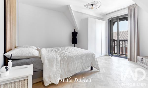 Maison à vendre 7 pièces 183 m² Bezons