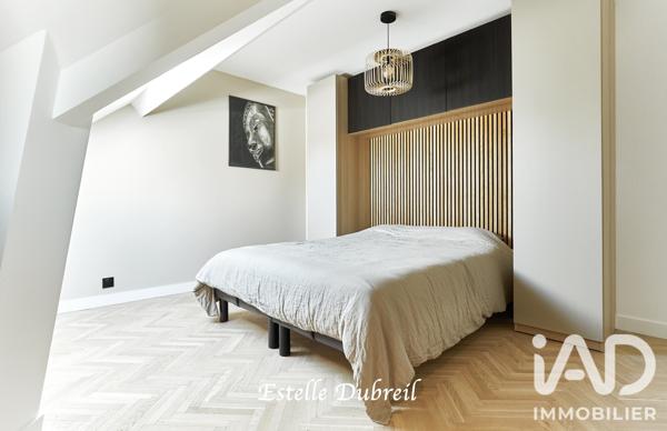 Maison à vendre 7 pièces 183 m² Bezons