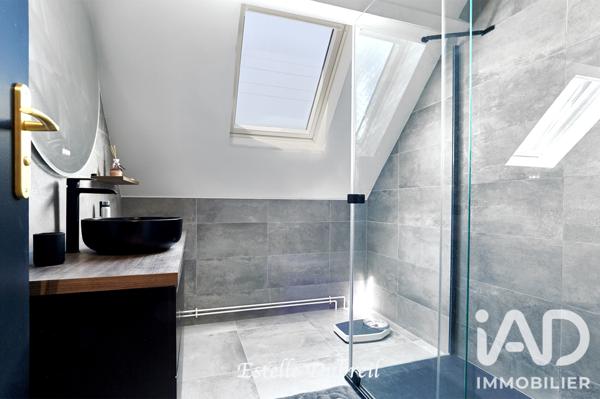 Maison à vendre 7 pièces 183 m² Bezons