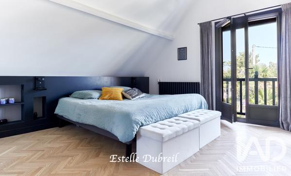 Maison à vendre 7 pièces 183 m² Bezons