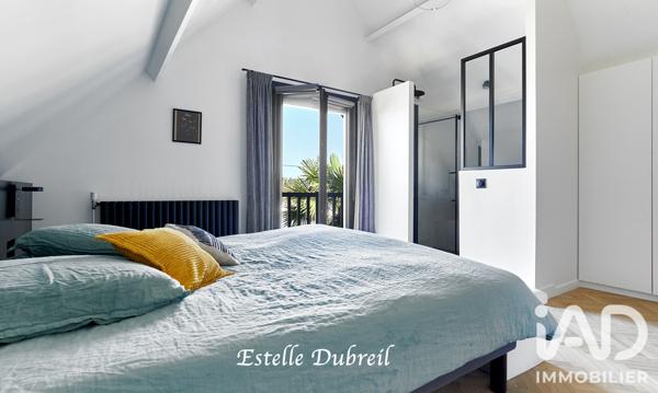 Maison à vendre 7 pièces 183 m² Bezons