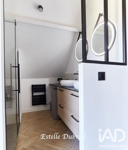 Maison à vendre 7 pièces 183 m² Bezons