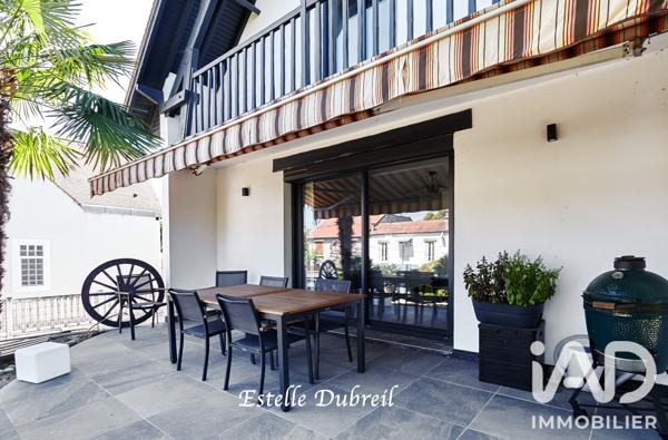 Maison à vendre 7 pièces 183 m² Bezons
