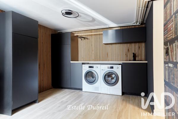 Maison à vendre 7 pièces 183 m² Bezons