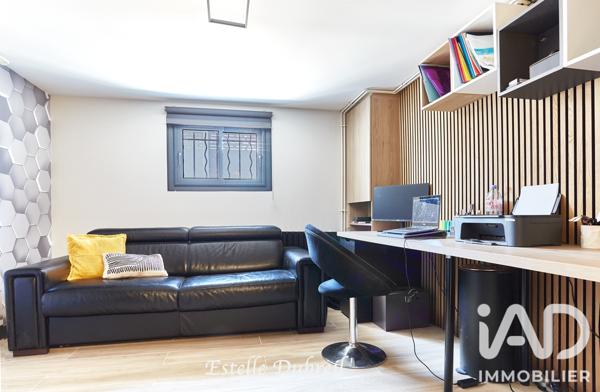 Maison à vendre 7 pièces 183 m² Bezons