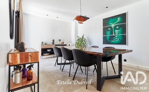Maison à vendre 7 pièces 183 m² Bezons