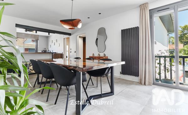 Maison à vendre 7 pièces 183 m² Bezons