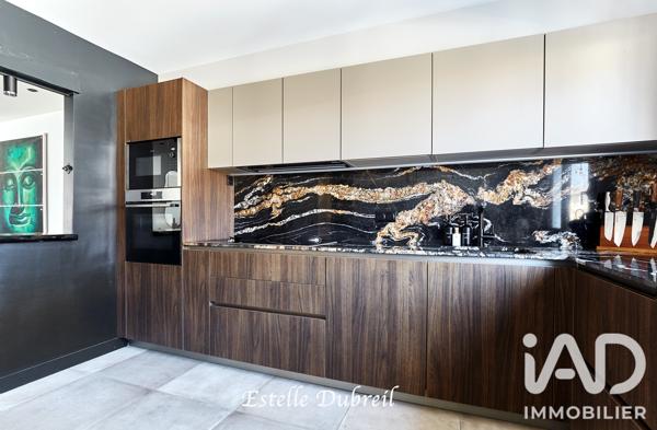Maison à vendre 7 pièces 183 m² Bezons