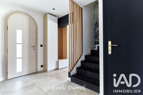 Maison à vendre 7 pièces 183 m² Bezons