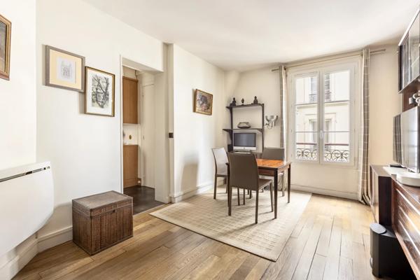 Appartement Paris 7e