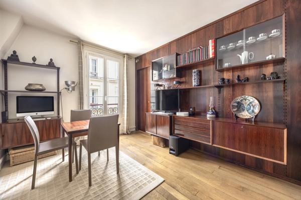 Appartement Paris 7e