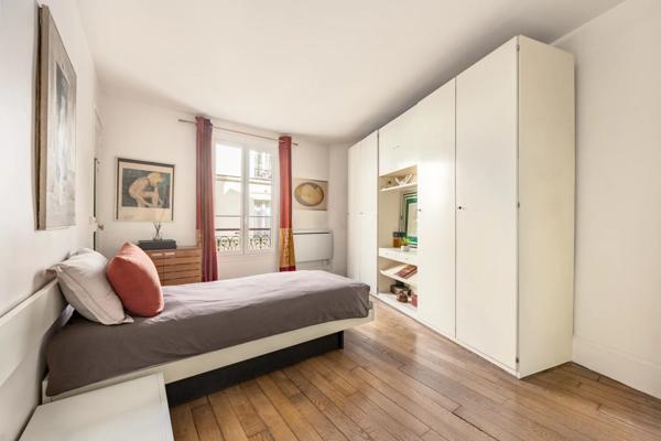 Appartement Paris 7e