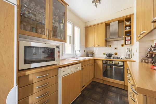 Appartement Paris 7e