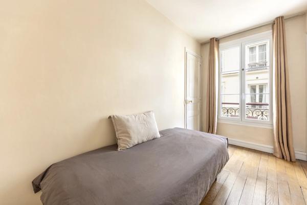 Appartement Paris 7e
