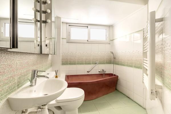 Appartement Paris 7e