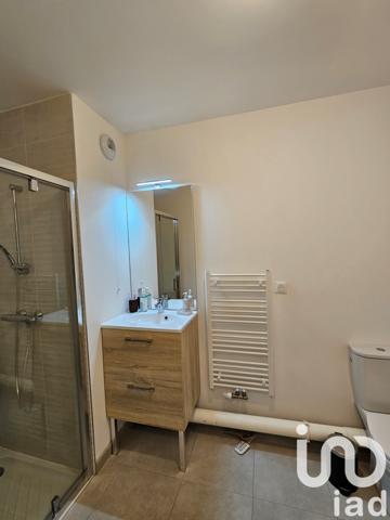 Apartment for sale 2 rooms 44 m² Chambray-lès-Tours