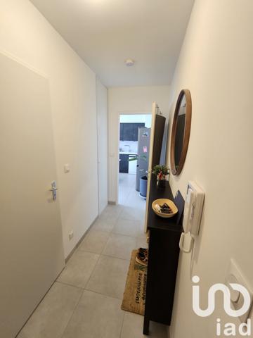 Apartment for sale 2 rooms 44 m² Chambray-lès-Tours