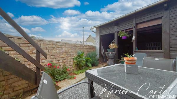 Maison à vendre 4 pièces (61)