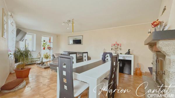 Maison à vendre 4 pièces (61)