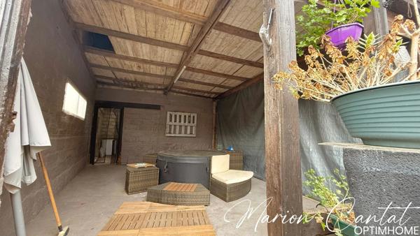 Maison à vendre 4 pièces (61)