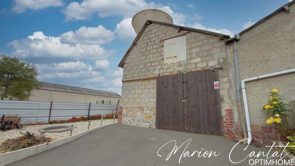 Maison à vendre 4 pièces (61)