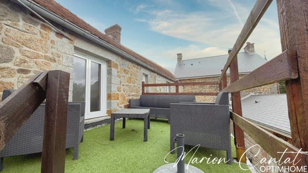 Maison à vendre 4 pièces (61)