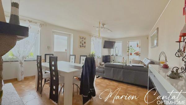Maison à vendre 4 pièces (61)