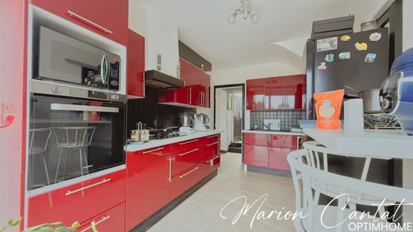 Maison à vendre 4 pièces (61)
