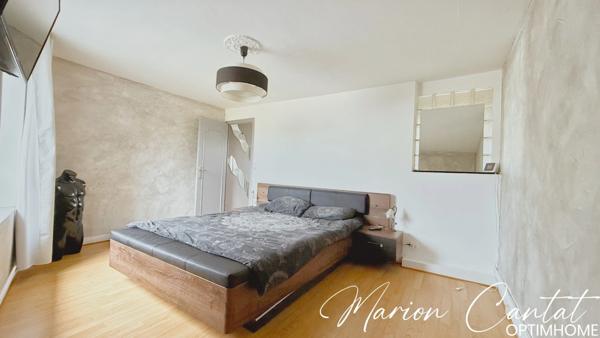 Maison à vendre 4 pièces (61)