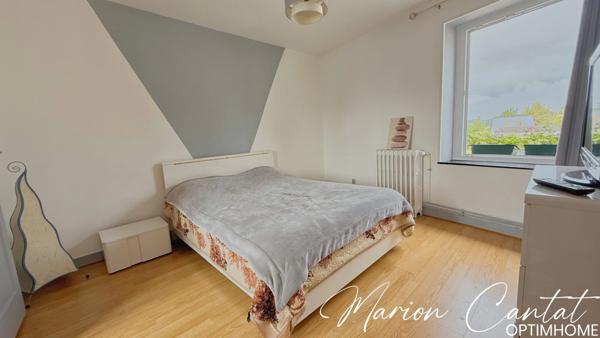 Maison à vendre 4 pièces (61)