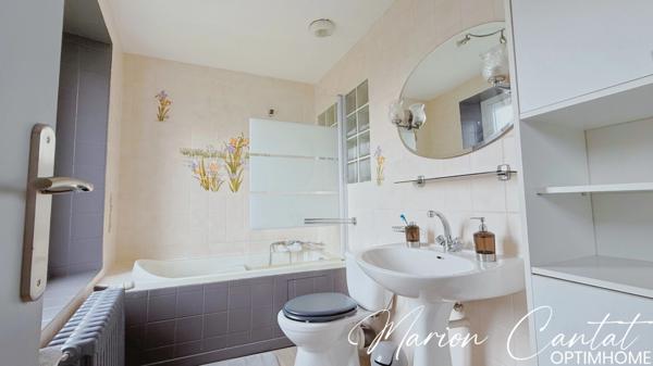 Maison à vendre 4 pièces (61)