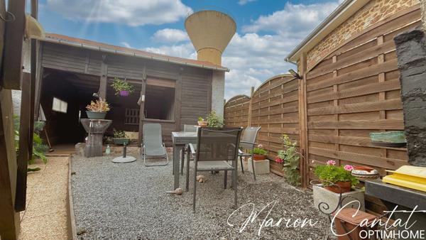 Maison à vendre 4 pièces (61)