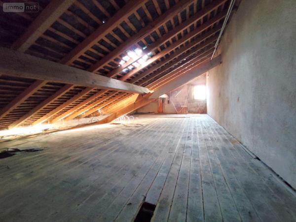 Maison à vendre à Les Ponts-de-Cé dans le Maine-et-Loire (49130), ref : 49005-1355