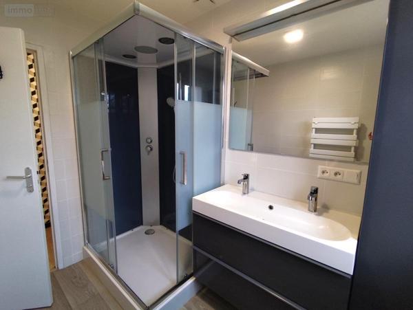 Maison à vendre à Les Ponts-de-Cé dans le Maine-et-Loire (49130), ref : 49005-1355