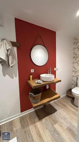 Maison à vendre 6 pièces 160m²