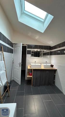 Maison à vendre 6 pièces 160m²