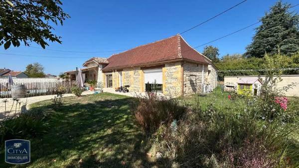 Maison à vendre 6 pièces 160m²