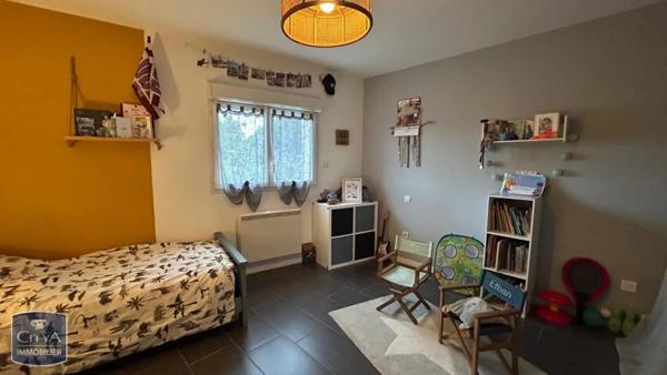 Maison à vendre 6 pièces 160m²