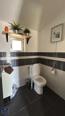 Maison à vendre 6 pièces 160m²