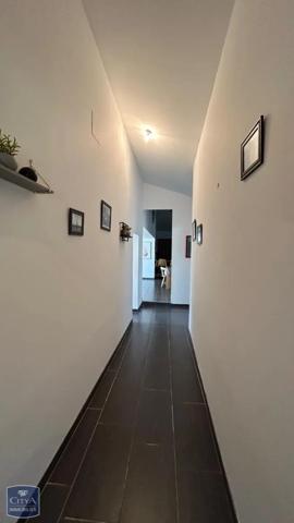 Maison à vendre 6 pièces 160m²